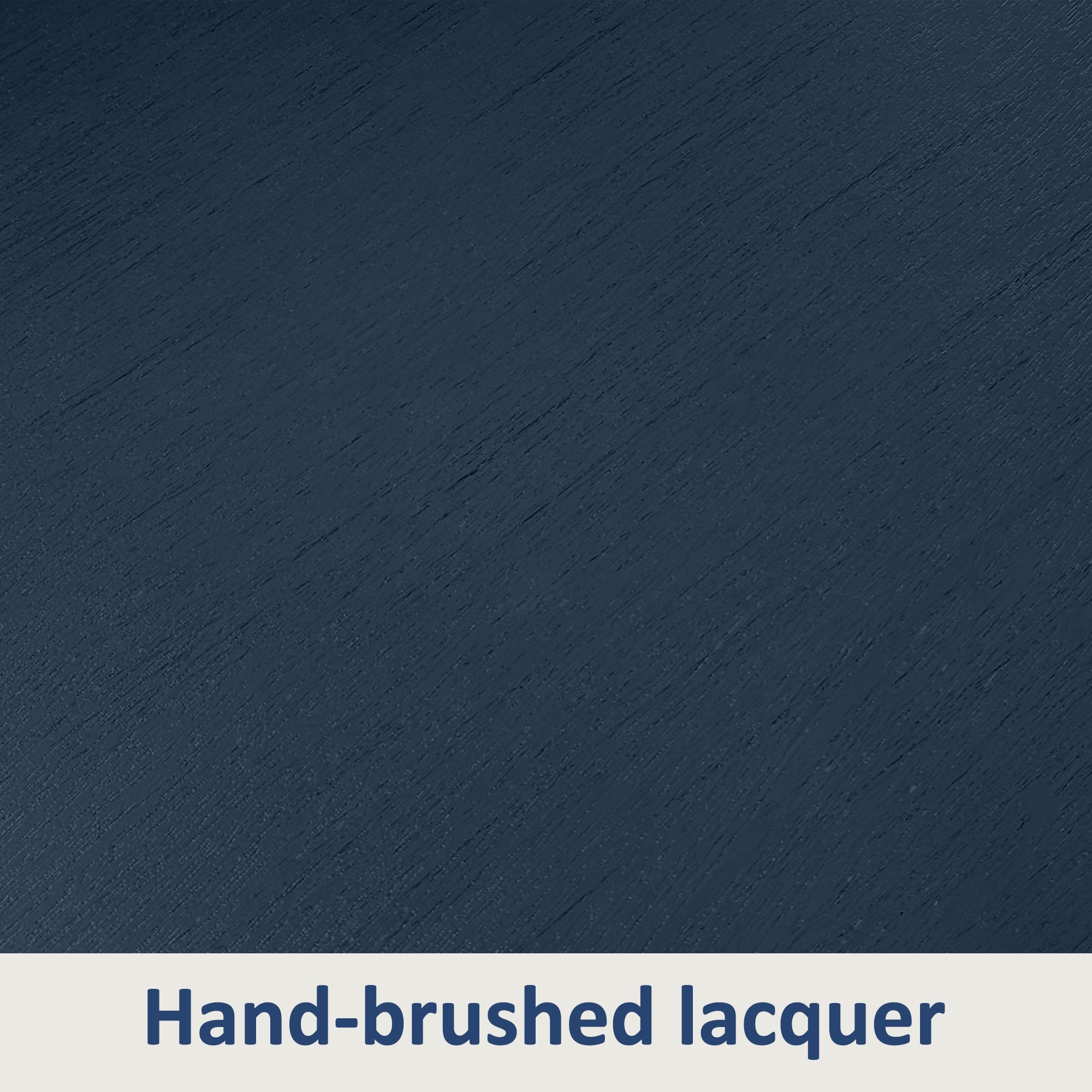 Cat Litter Box Enclosure Nightstand With Led Light Navy Blue_voghion.com